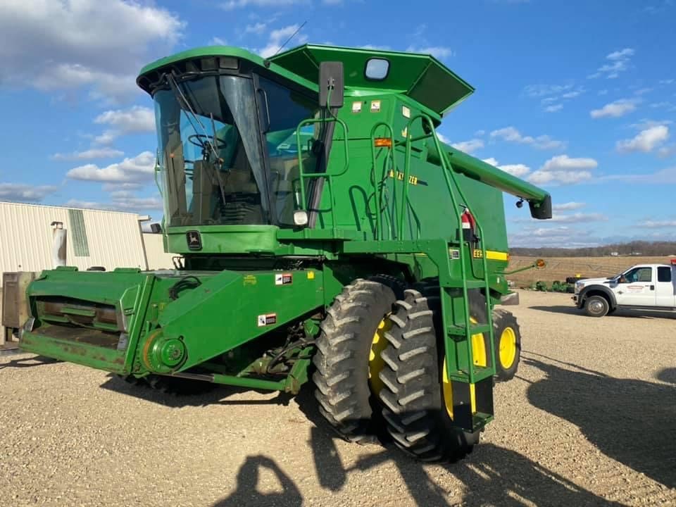 S & K Auctions, LLC Hopedale, IL