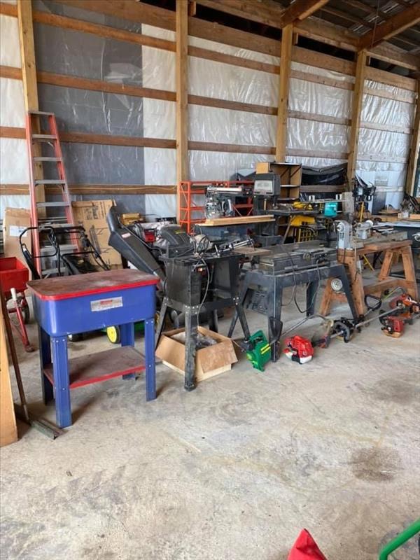 S & K Auctions, LLC Hopedale, IL